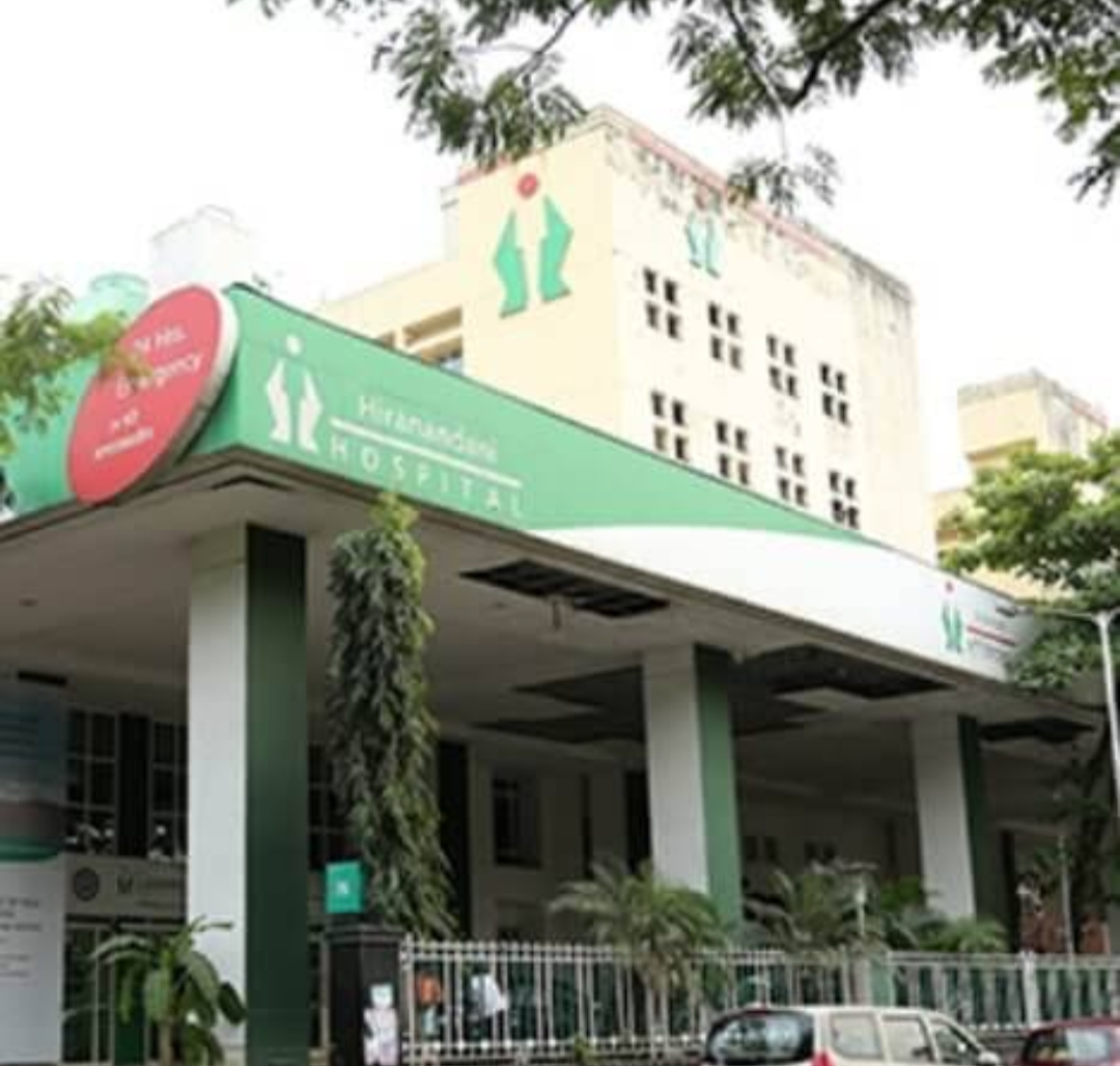 Fortis Hiranandani Hospital