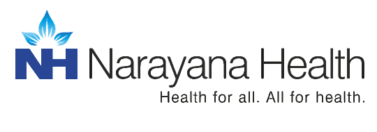 Narayana Multispeciality Hospital, HSR Layout logo