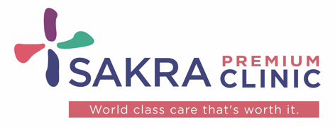 Sakra Premium Clinic logo