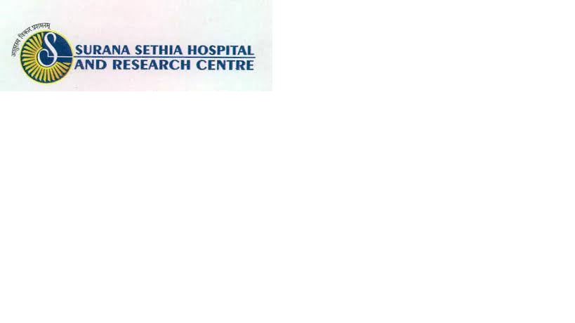 Surana Sethia Hospital logo