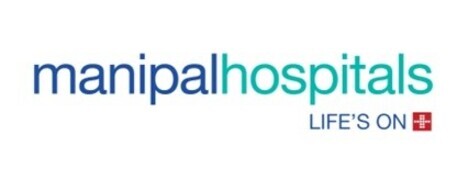 Manipal Hospital - Vijaywada logo