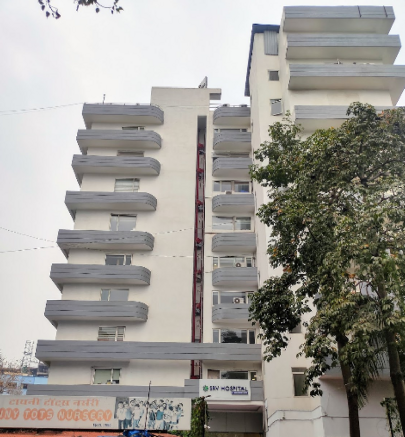 SRV Hospital - Chembur