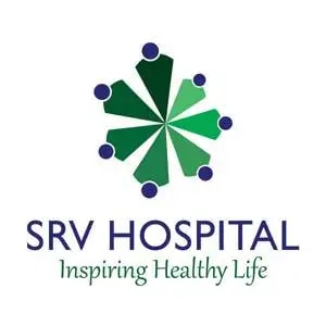 SRV Hospital - Chembur logo