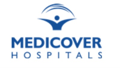 KLE Medicover Hospitals logo