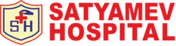 Satyamev Hospital Private Limited logo