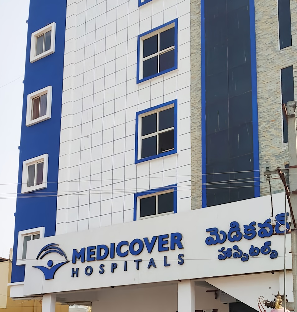 Medicover Hospitals-photo