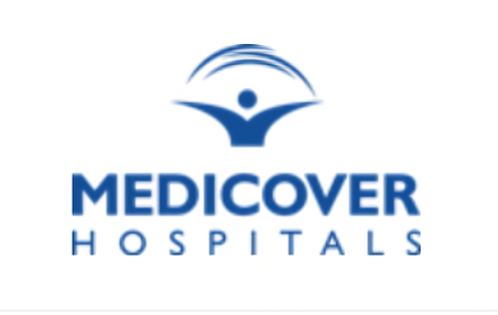 Medicover Hospitals logo