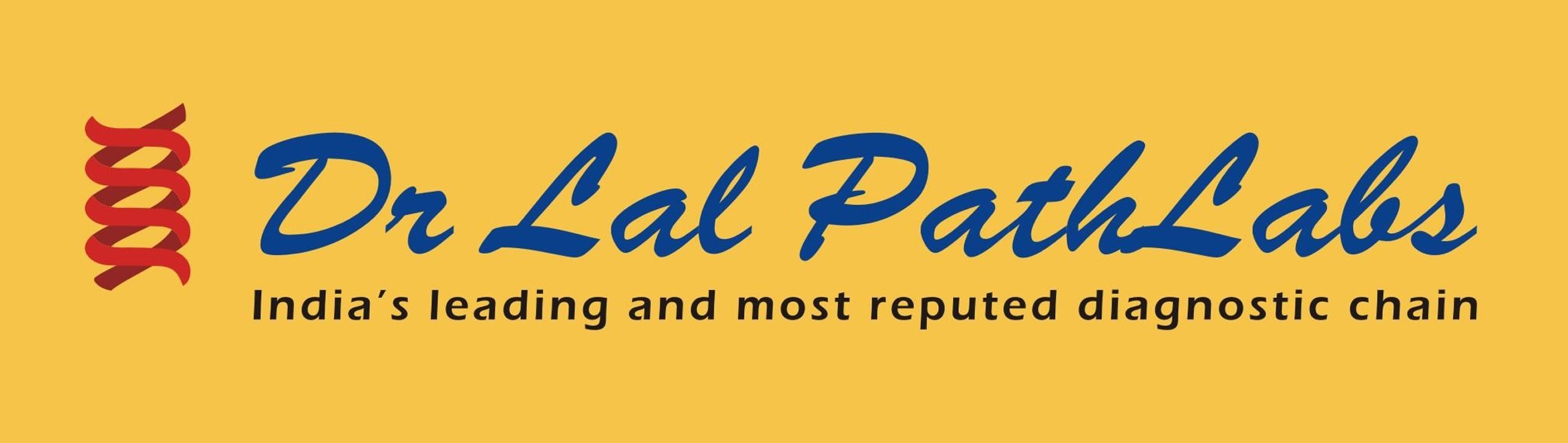 Dr Lal PathLabs