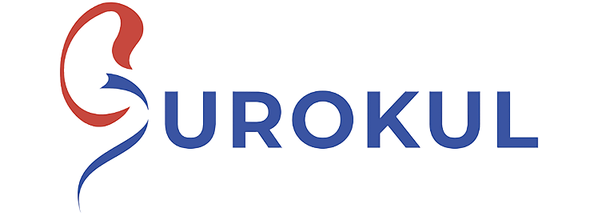 Urokul Hospital logo