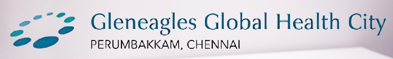 Gleneagles Global Health City (A Unit of Ravindranath GE Medical Associates Pvt Ltd)