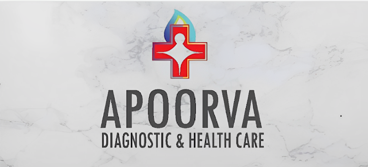 Apoorva Diagnostic & Healthcare