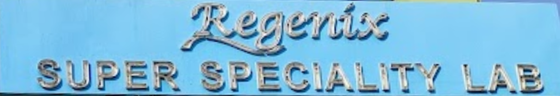 Regenix Super Speciality Laboratories Pvt. Ltd.