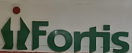 Fortis Hospitals - Mulund logo