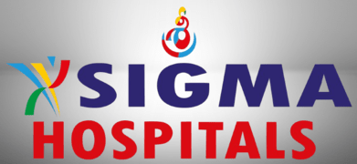 Shri Sigma Health Care Services logo