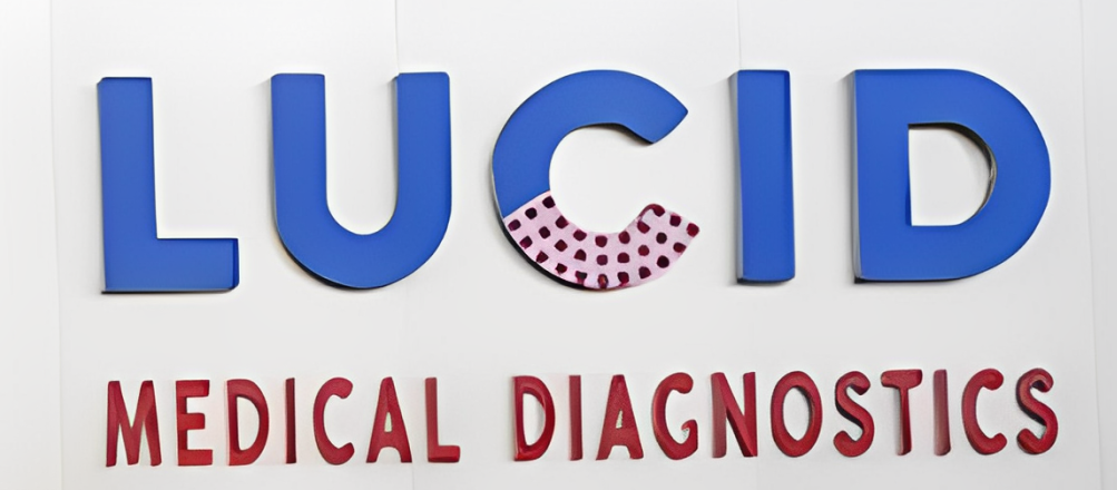 Lucid Medical Diagnostics Private Limited