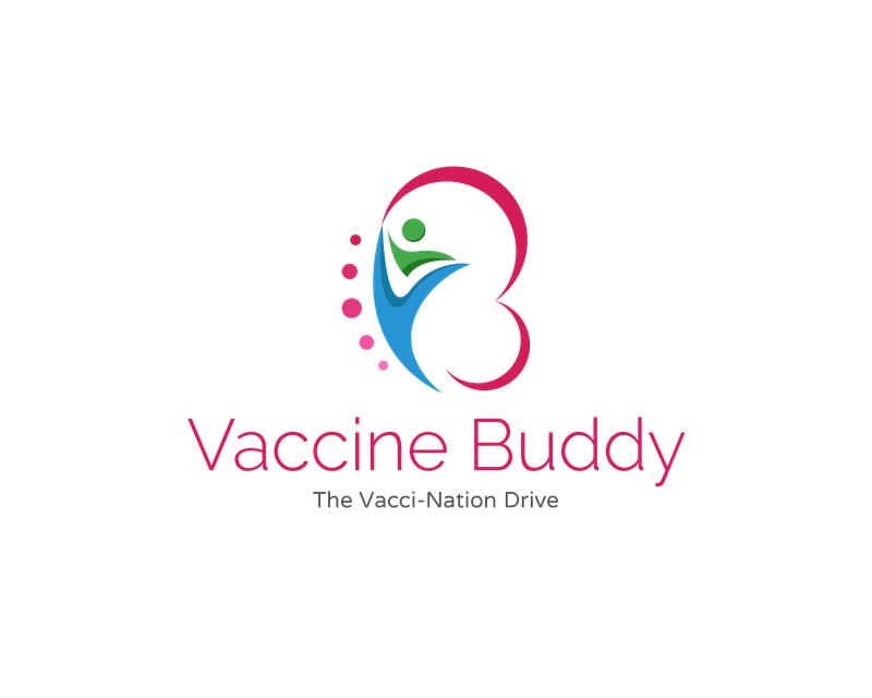 Vaccine Buddy logo