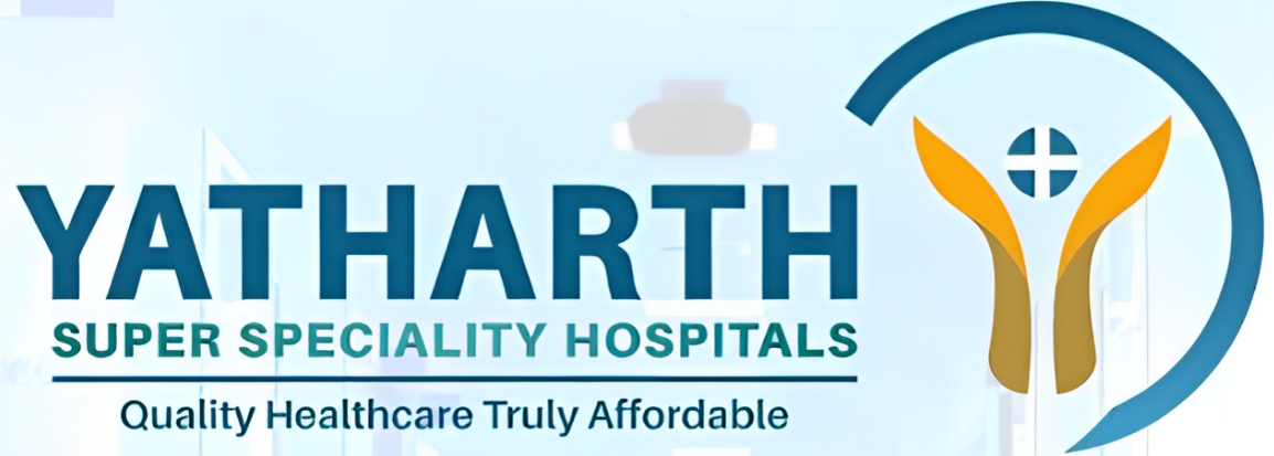 Yatharth Hospital And Trauma Care Services Limited logo