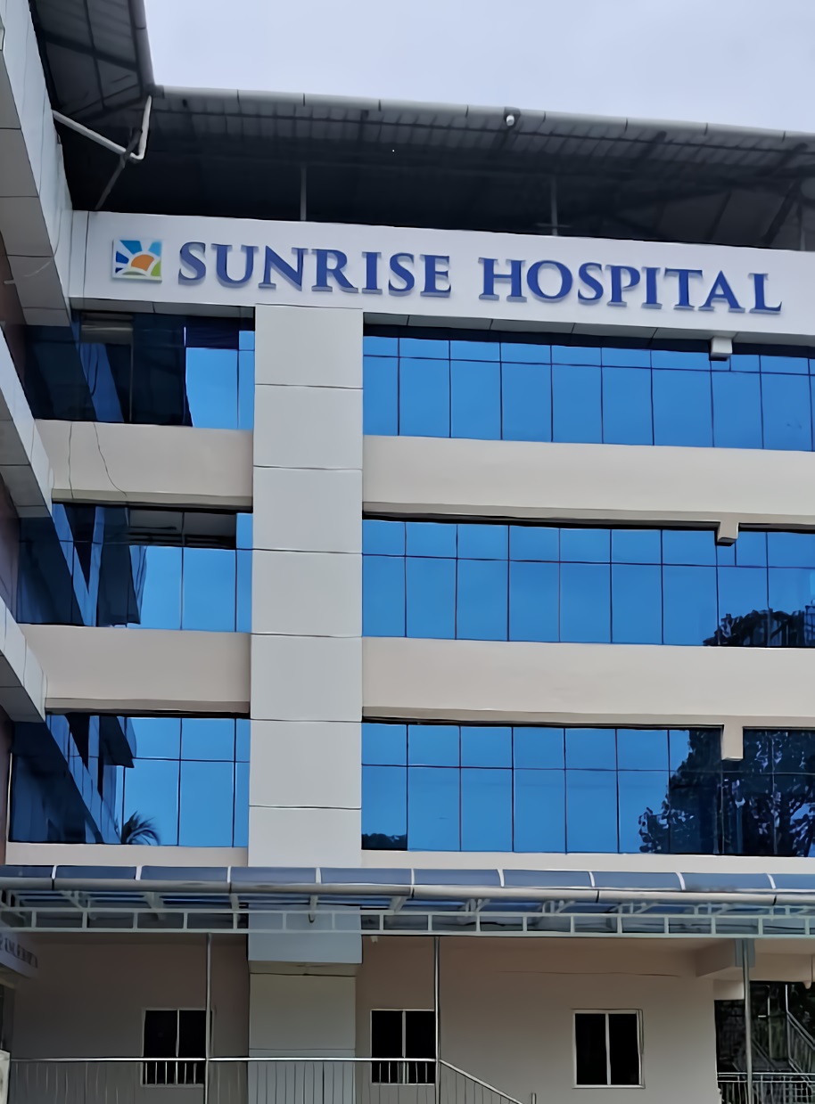 Sunrise Hospital - Kulanada-photo