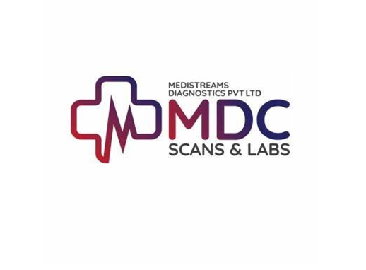 MDC Scans And Laboratory