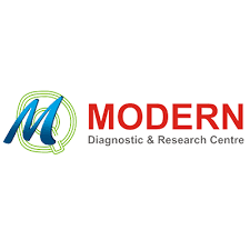 Modern Diagnostic and Research Centre Private Limited