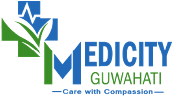 Medicity Guwahati Aditya