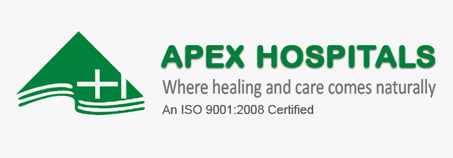 Apex Super Speciality Hospitals - Borivali west logo