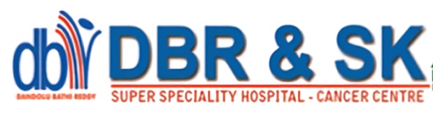 DBR & SK Super Speciality Hospital logo