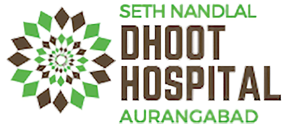 SETH NANDLAL DHOOT HOSPITAL