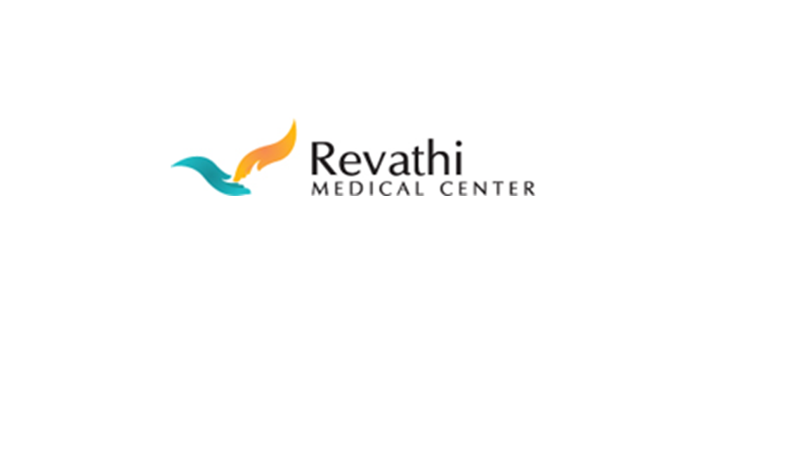 REVATHI MEDICAL CENTER logo