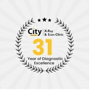 City X-ray & Scan Clinic Private Limited