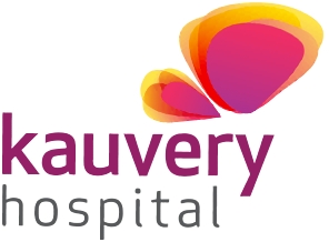 Kauvery Hospital