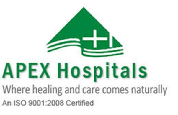 Apex Multispeciality Hospitals Borivali East logo