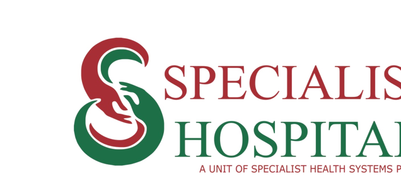 Specialist Hospital logo