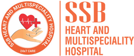 SSB Central Hospital And Research Centre Limited logo