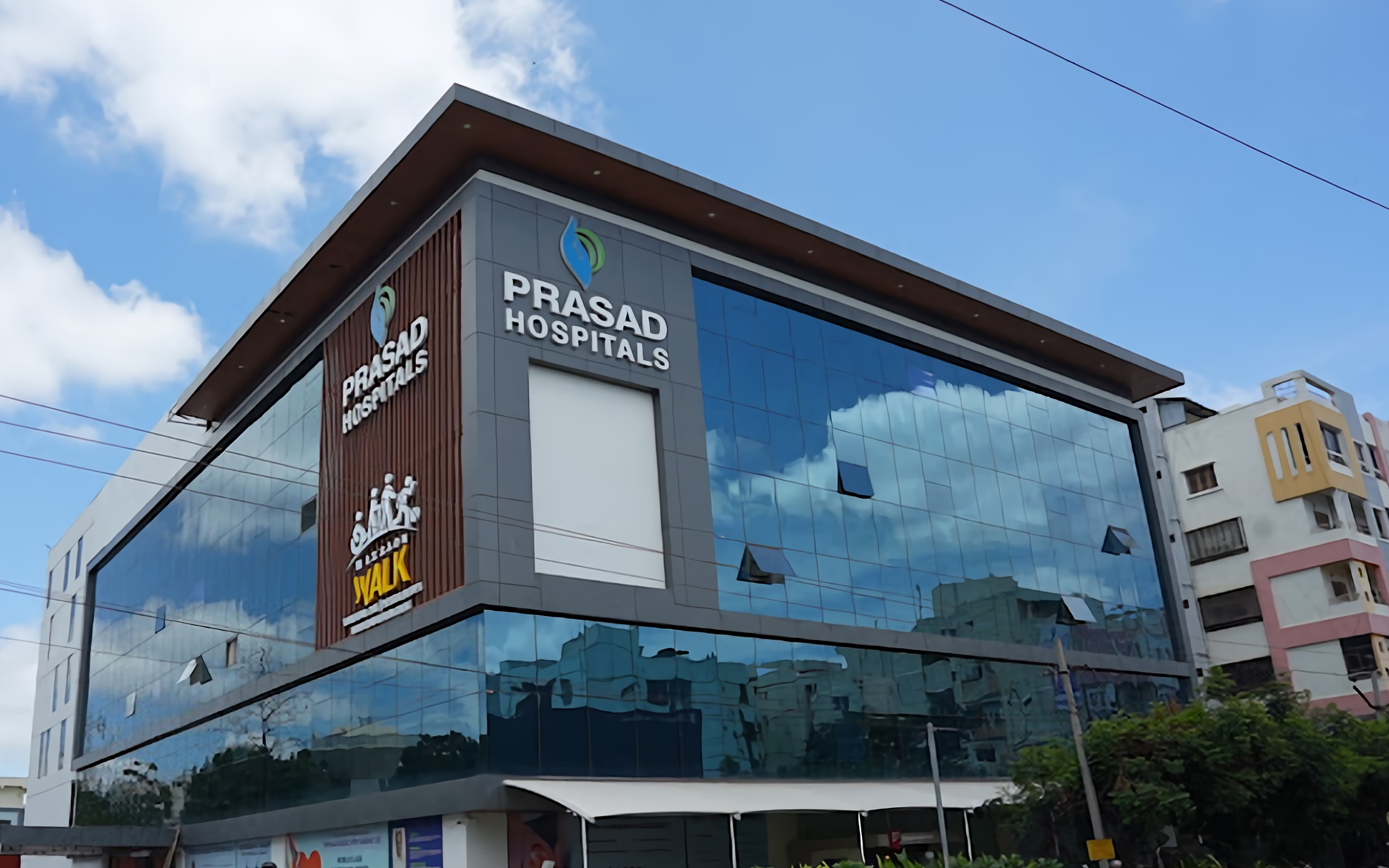 Prasad Hospitals - Kukatpally