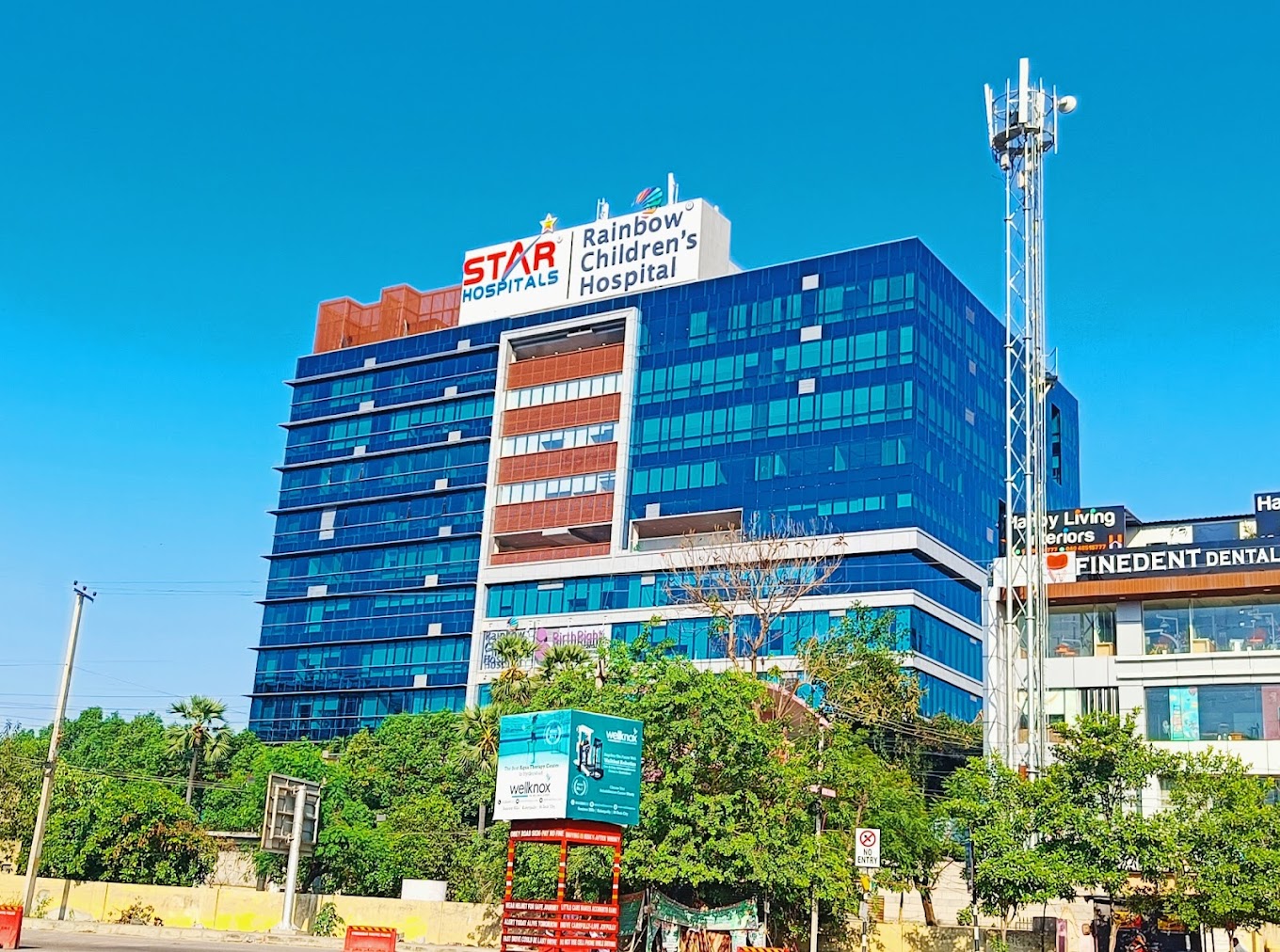 Star Hospitals