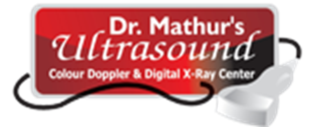 Dr Mathur Ultrasound Xray Center logo