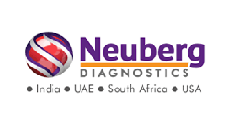 Neuberg Diagnostics.