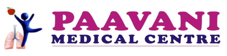 Paavani Medical Centre logo