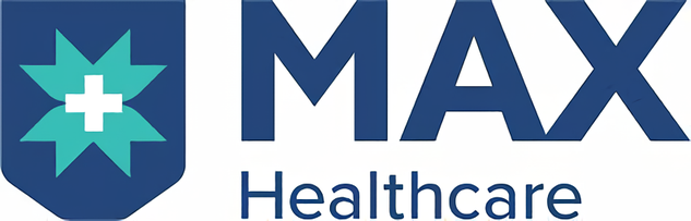 Max Super Speciality Hospital, Dwarka logo