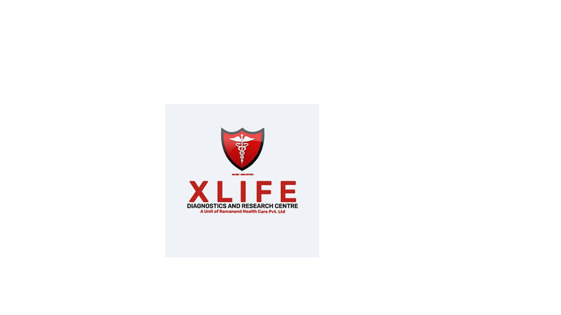 Xlife Diagnostics & Research Centre