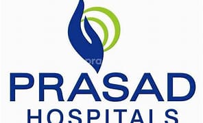 Prasad Hospitals - Manikonda logo