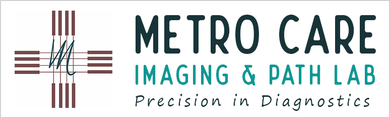 Metro Care Imaging & Path Lab