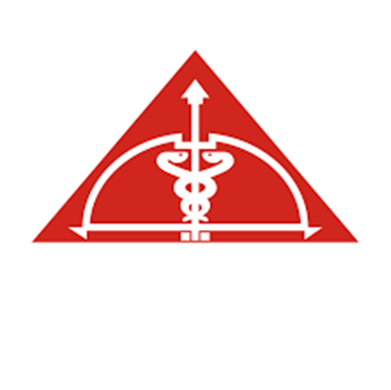 Sri Ramachandra Medical Centre logo