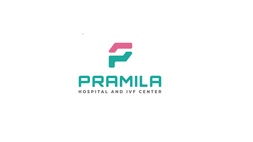 Pramila Hospital And IVF Center logo