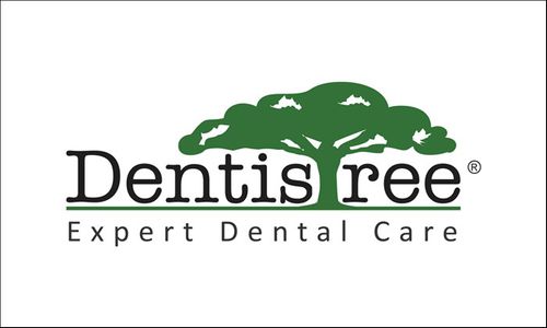 Dentistree Dental Anna Nagar logo