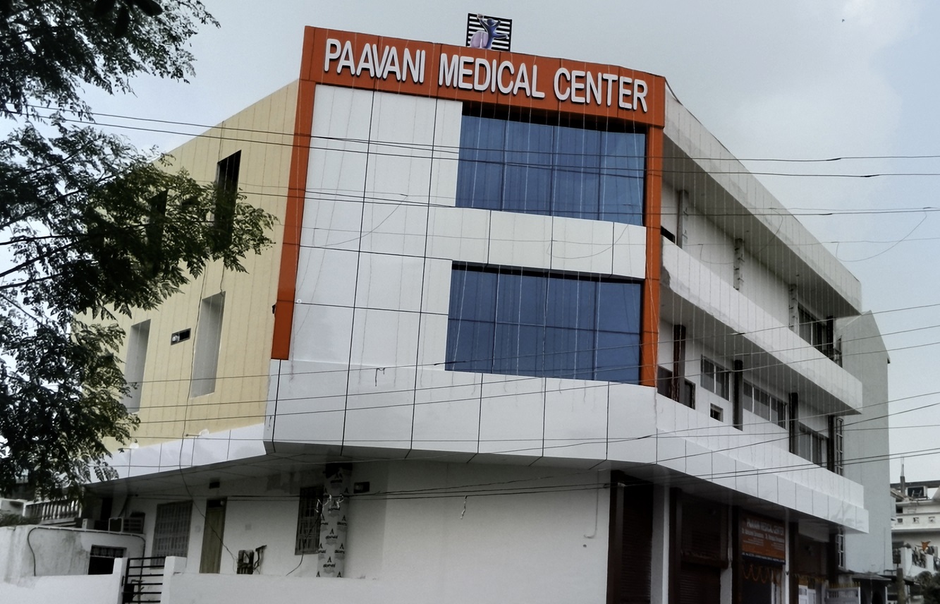 Paavani Medical Centre