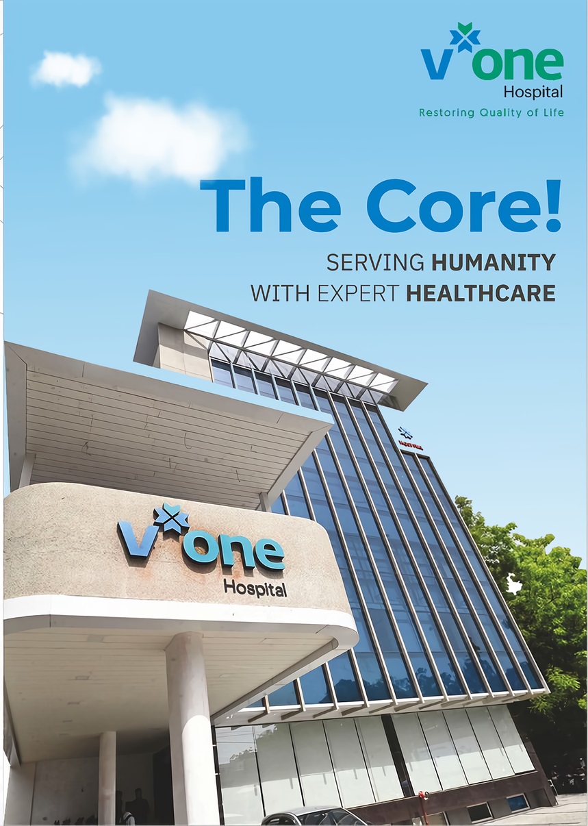 V One Hospital