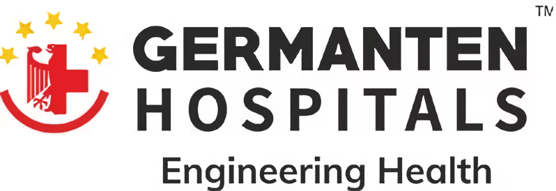 Germanten Hospital