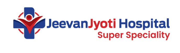 Jeevanjyoti Health Services Pvt Ltd logo